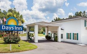 Days Inn Hampton Sc 2*